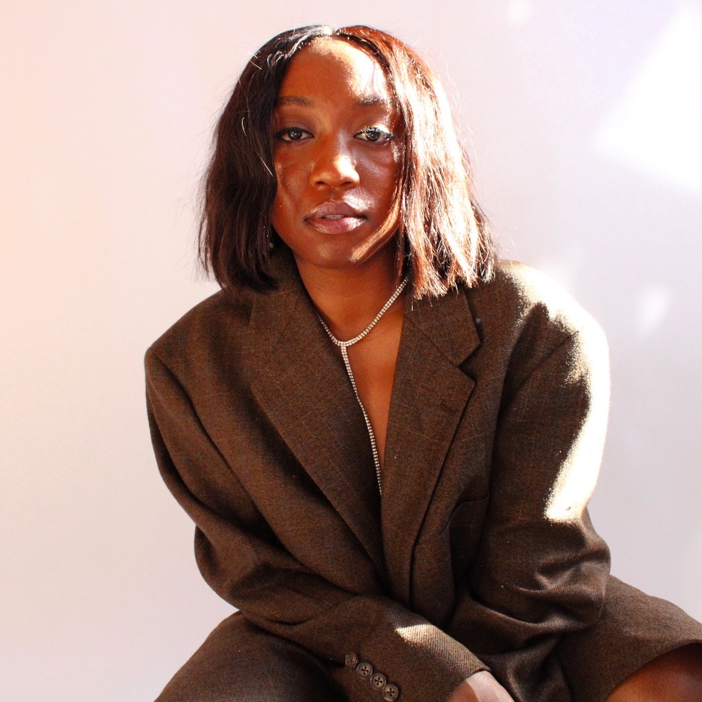 Meet your Posher, Justine